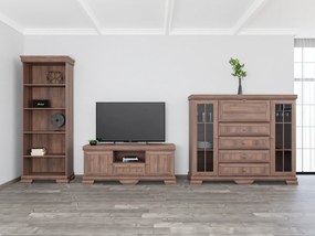 Conjunto para sala de estar Salmeru 109