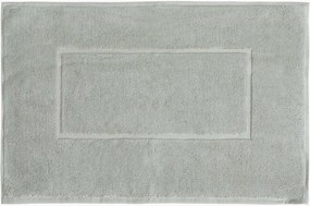 Tapete de banho em algodão artesanal Luxe