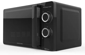 Micro-ondas ProClean 3030 de 700 W , Capacidade 20 l, Revestimento Ready2Clean, 6 níveis de funcionamento