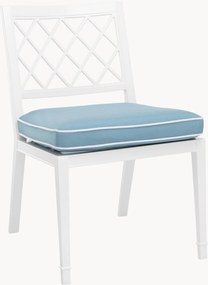 Cadeira de jantar para jardim Paladium