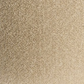 Boucle abajur taupe 50/50/25 Design,Moderno