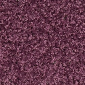 Tapetes de escada 30 pcs 56x17x3 cm roxo-escuro