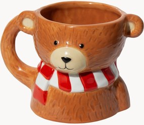 Caneca em cerâmica Teddy