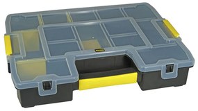 Organizador de Ferramentas Stanley (37,5 X 6,7 X 29,2 cm)