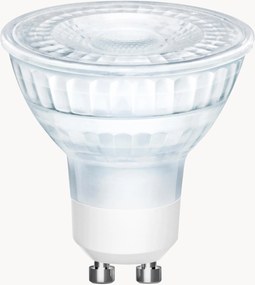 Lâmpada GU10 regulável, branco quente, conjunto de 3