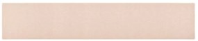 vidaXL Tapete/passadeira 50x300 cm castanho-claro