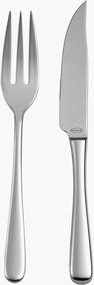 Talheres para bife Passion, 6 pessoas, conjunto de 12