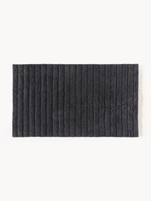 Tapete de banho felpudo Bailey