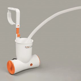 Flowclear Bomba p/ piscina Flowclear Skimatic 2574 L/h 58462