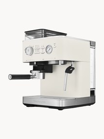 Máquina de café de filtro e de café expresso Burr