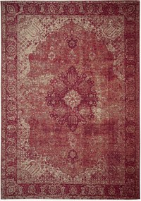 Tapete de tecelagem plana Antique Traditional