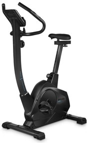 Bicicleta Estática Magnética – Spokey Ares – Preto – 95x52x128 cm