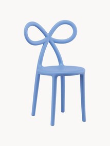Cadeira para crianças de design Ribbon