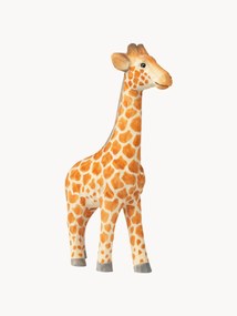 Girafa de brincar artesanal Animal