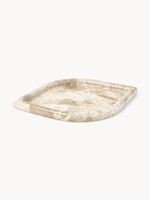 Decorative Marble Tray Maba