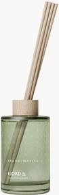 Difusor Fjord (maçã e flor de pera, frutos da horta e groselhas vermelhas), 200 ml