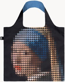 Mala de mão com bolsa Girl With A Pearl Earring