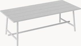 Mesa de jardim dobrável Fred's, 220 x 100 cm