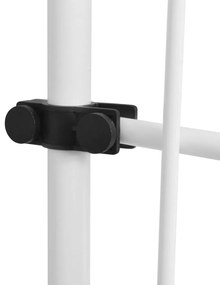 Toldo retrátil manual 350 cm creme