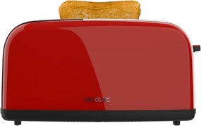 Torradeira vertical Toastin' time 850 Red Long