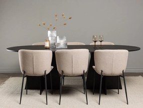 Conjunto para refeições Dallas 5052