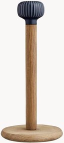 Suporte para rolos de cozinha artesanal Hammershøi