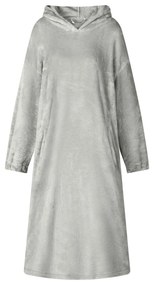 vidaXL Sweatshirt manta Cinzeto m Flanela