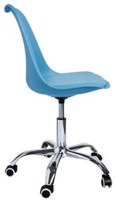 Cadeira Neo - Azul claro
