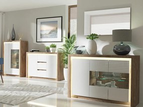 Conjunto para sala de estar Etrmona 116