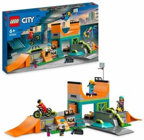 Playset Lego