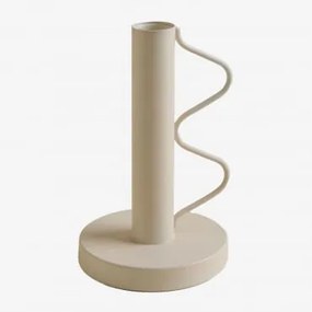 Candelabro Em Ferro Tarbet ↑15 Cm - Sklum