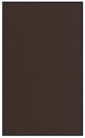 Capacho 90x150 cm castanho
