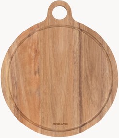 Tábua de cortar em madeira de acácia Essentials