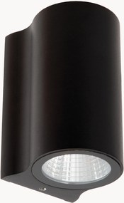 Candeeiro de parede LED para exterior Akra