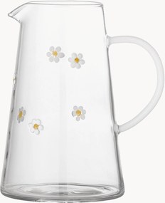 Jarro de vidro Buzz, 825 ml