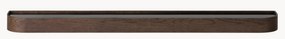 Prateleira de parede em madeira Epoch, L 150 cm