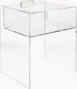 Mesa de cabeceira LED Lyn