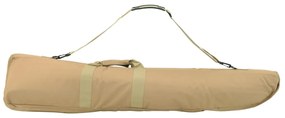 Saco para espingarda com alça de ombro 120 cm tecido oxford