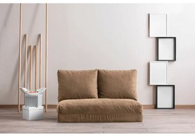 Conjunto de Mobiliário de Sala Planet – Nogueira e Calcedónia – Divers