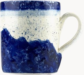 Caneca em cerâmica Wave