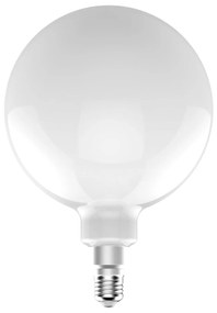 LED Milky Light Bulb XXL G200 12W E27 Dimmable 2700K