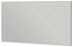 Espelho Pauli – Branco – 60 cm x 120 cm