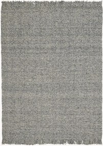 Tapete em lã artesanal Vesle