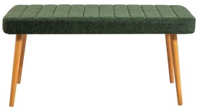 Conjunto de Mesa de Jantar Extensível e Cadeiras Santiago – Pinho Atlâ