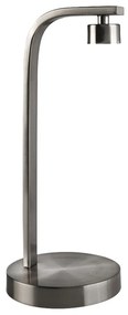 Ona Silver Table Lamp