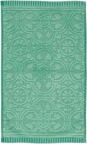 Toalha de algodão terry Tile