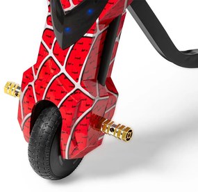 Triciclo elétrico Drift Mini 36v Vermelho