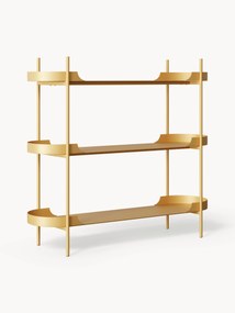 Metal Shelf Unit Taru