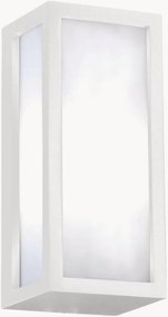 Candeeiro de parede LED Oliver