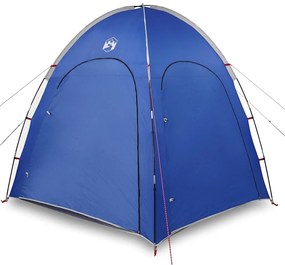 Tenda de Piscina Azul Céu 366 x 305 cm, impermeável.